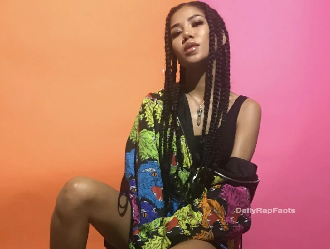 Jhene Aiko Reveals Details for Upcoming ‘Chilombo’ Album