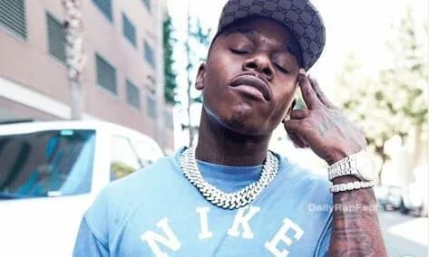 DaBaby’s new Album ‘Kirk’ to Release Friday; shares Artwork & Tracklist