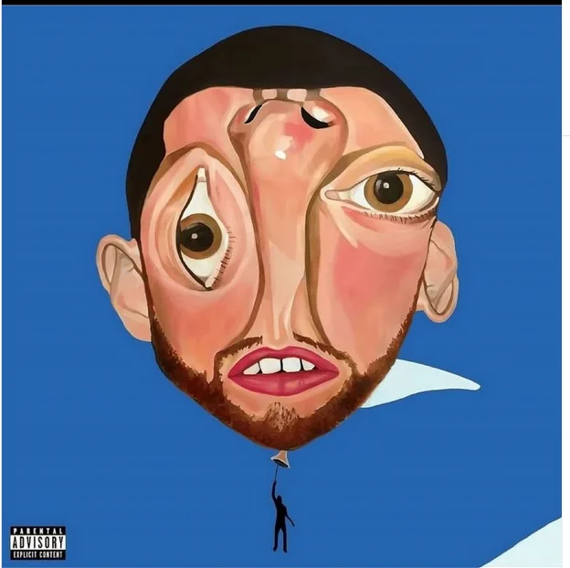 Mac Miller’s Estate Drops Lead Single from the Unreleased Balloonerism Album