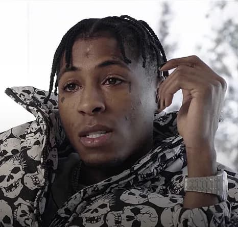 NBA Youngboy returns to Twitter ahead of album release