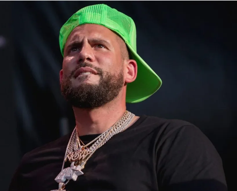 DJ Drama and De La Soul are working on a ‘Gangsta Grillz’ mixtape