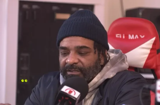 Jim Jones explains how Nas ‘changed everything’ in hip hop
