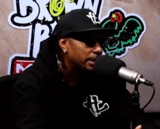 Krazy Bone explains why there aren’t many Hip Hop groups anymore – ‘To me it’s selfishness’