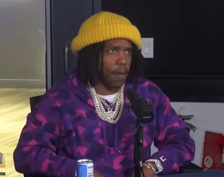 Curren$y thanks the blog era for keeping his career relevant