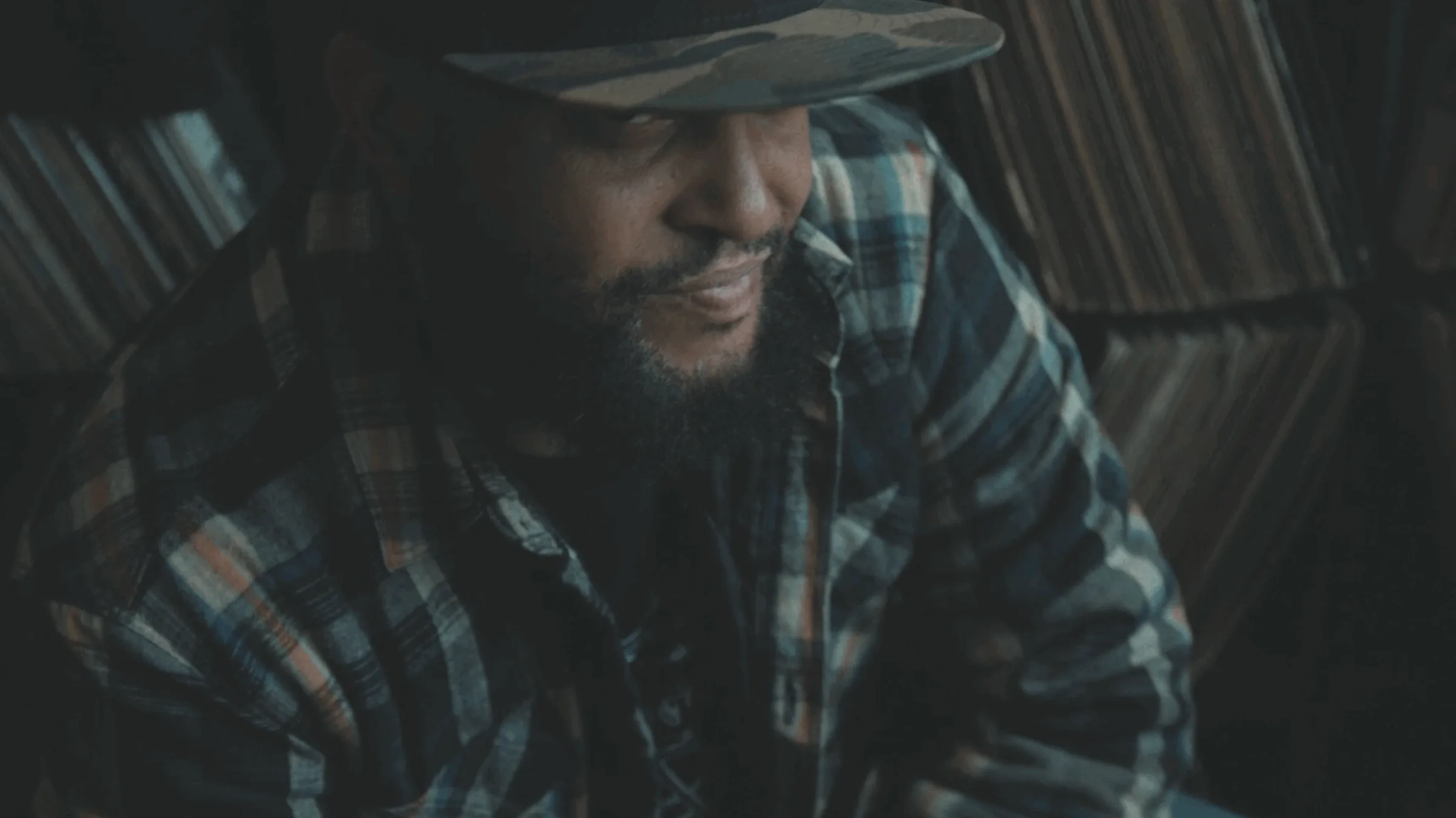 Jahsee Music’s ‘Hip Hop Raised Me’ Video Celebrates 50 Years of the Culture