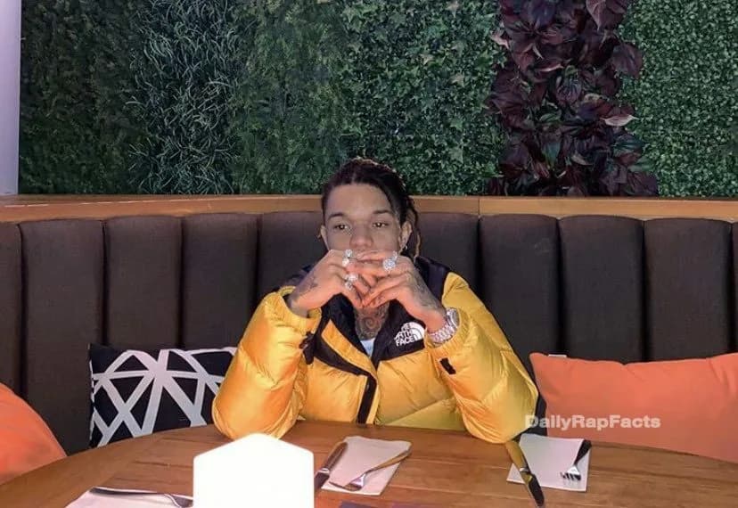 Swae Lee finally tells us what “Someone Said”