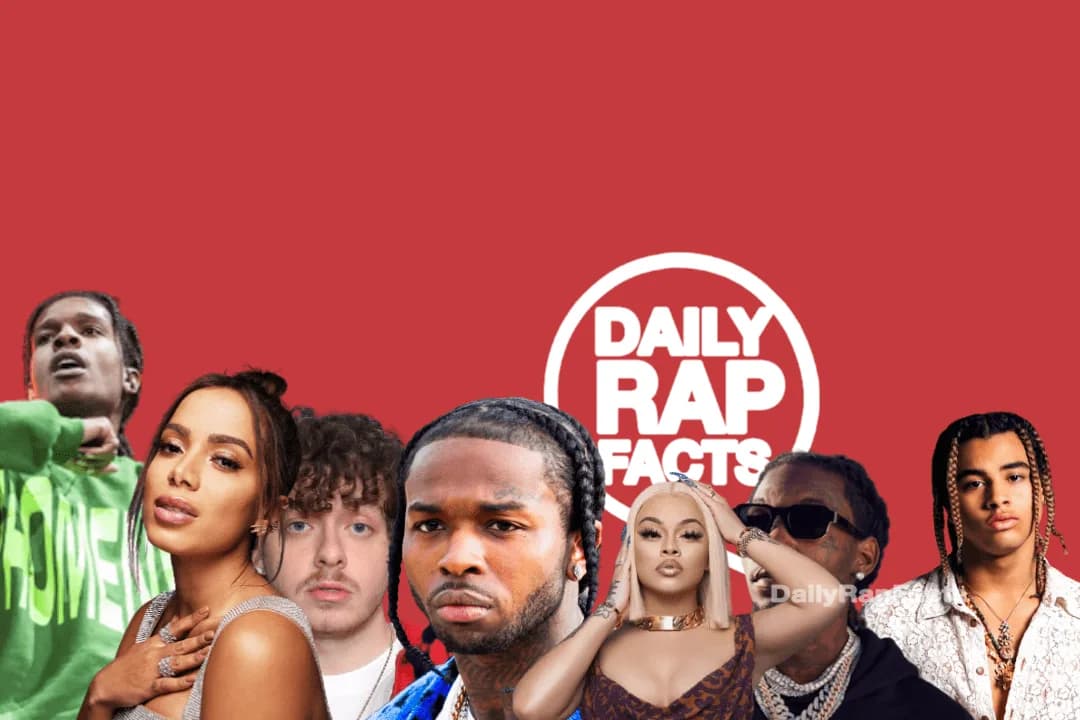 Peep the Tracklist for ‘F9’ Soundtrack Stacked with A-List Artists