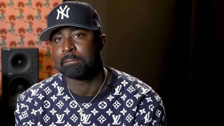 Young Buck discusses his dream to work with Taylor Swift on ‘big record’