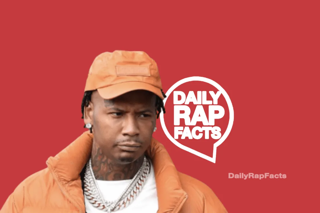 Moneybagg Yo Drops “GO!” with Big 30; Announces New Album Title and Release Date