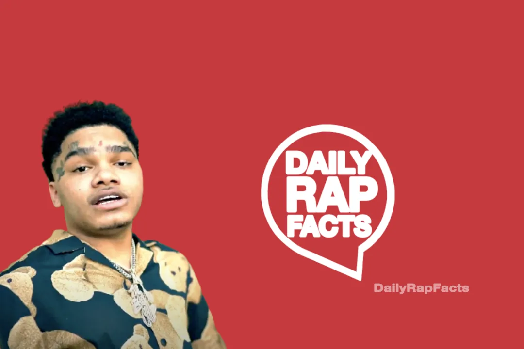 NoCap reveals the release date and artwork of ‘Mr. Crawford’ album