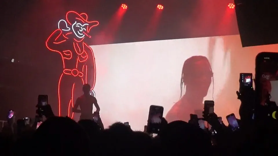 Travis Scott ‘Days Before Rodeo’ 10 Year Anniversary Show Recap