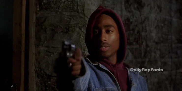 Rappers in movies – Tupac’s top 5 acting performances