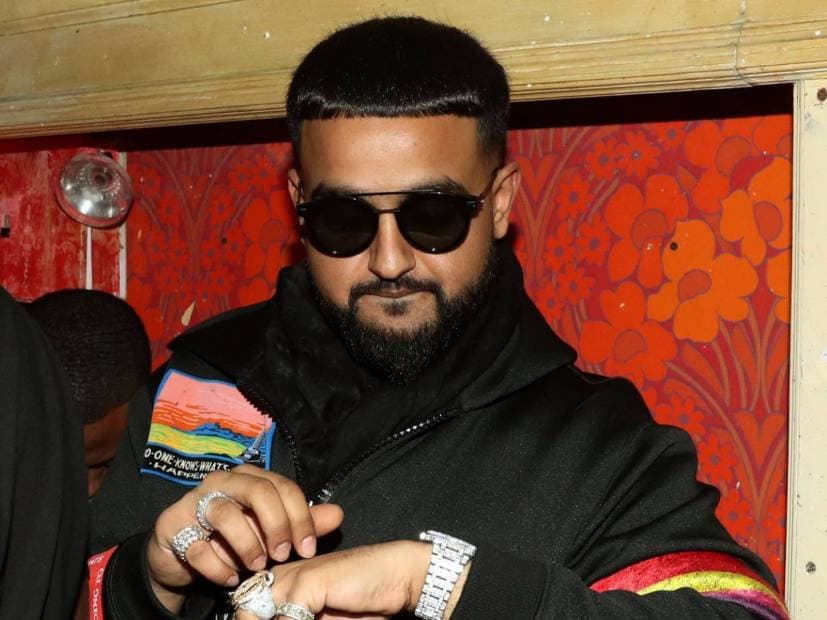 Nav’s ‘Demons Protected by Angels’ first week sales projections are in