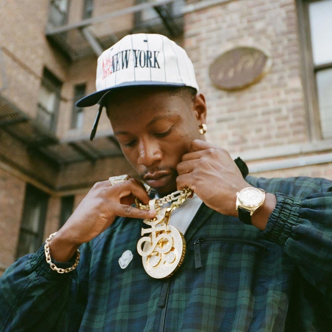Joey Bada$$ shares ‘’Where I Belong’’ single & video, album release date