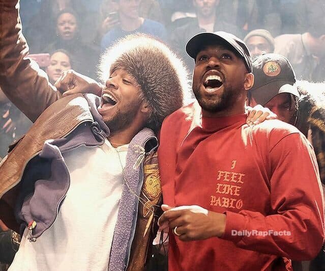 Kid Cudi confirms “Kids See Ghost 2” collaboration with Kanye West