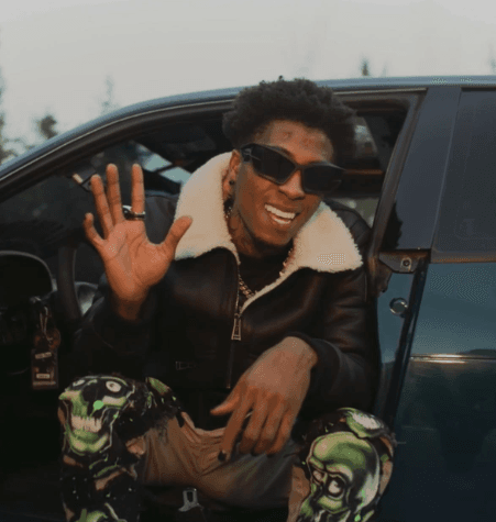 NBA youngboy announces new album ‘Black’ dropping January