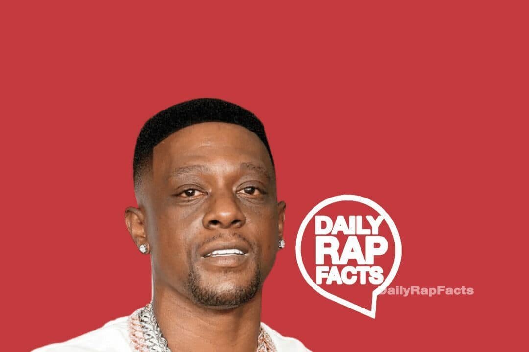 Boosie Badazz not shot in Dallas, in spite of what’s been reported