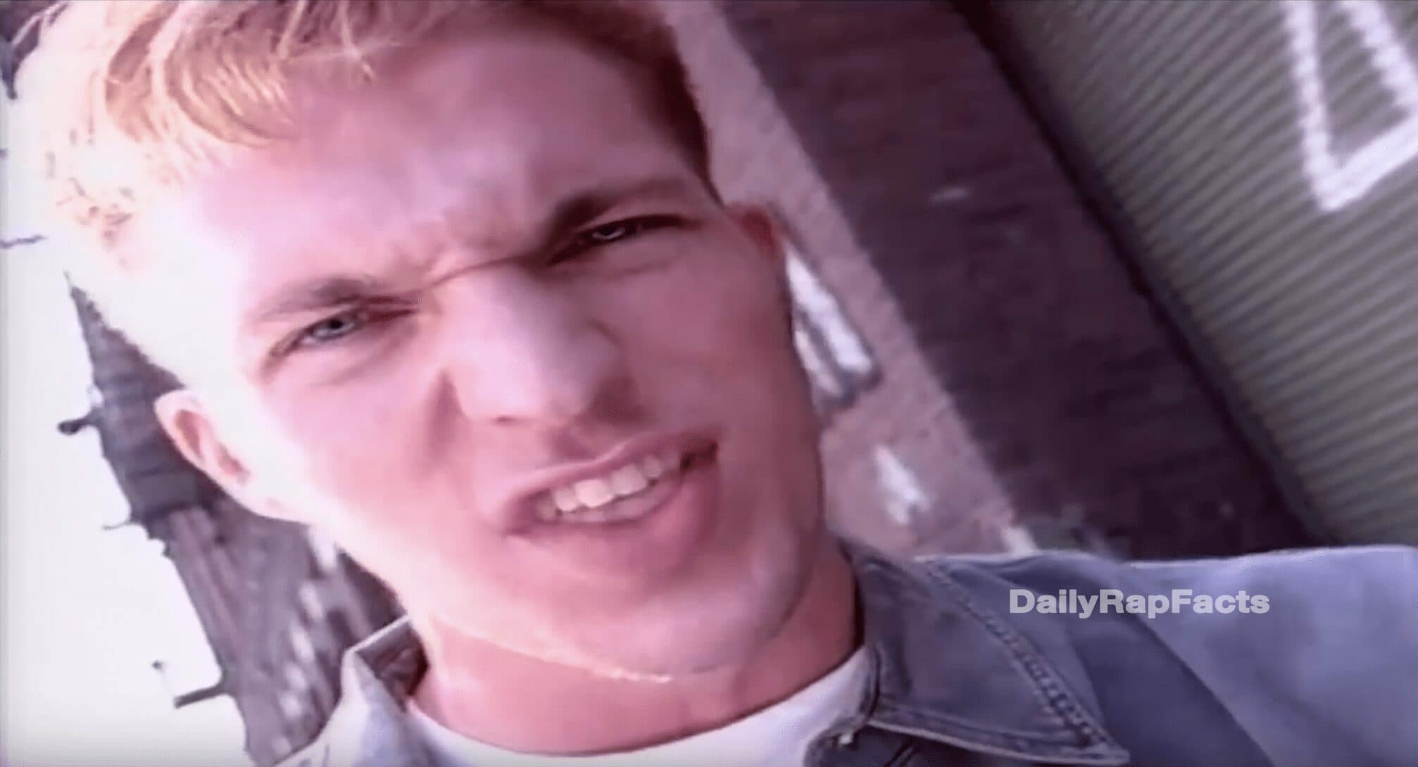 The rapper Chilly Tee is the son of Nike co-founder Phil Knight