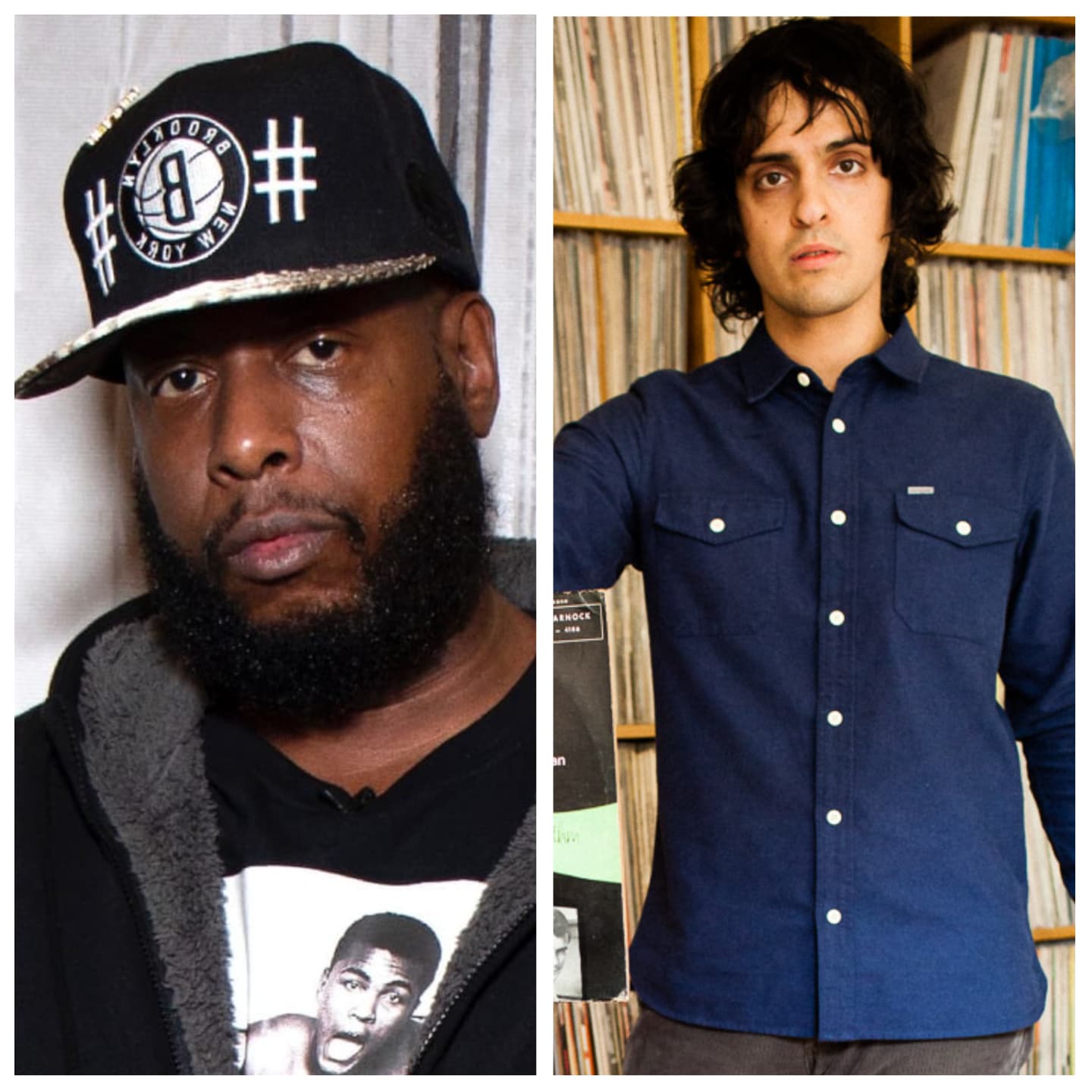 Talib Kweli accuses Malib’s business partner Egon of hiding MF DOOM’s rhyme book