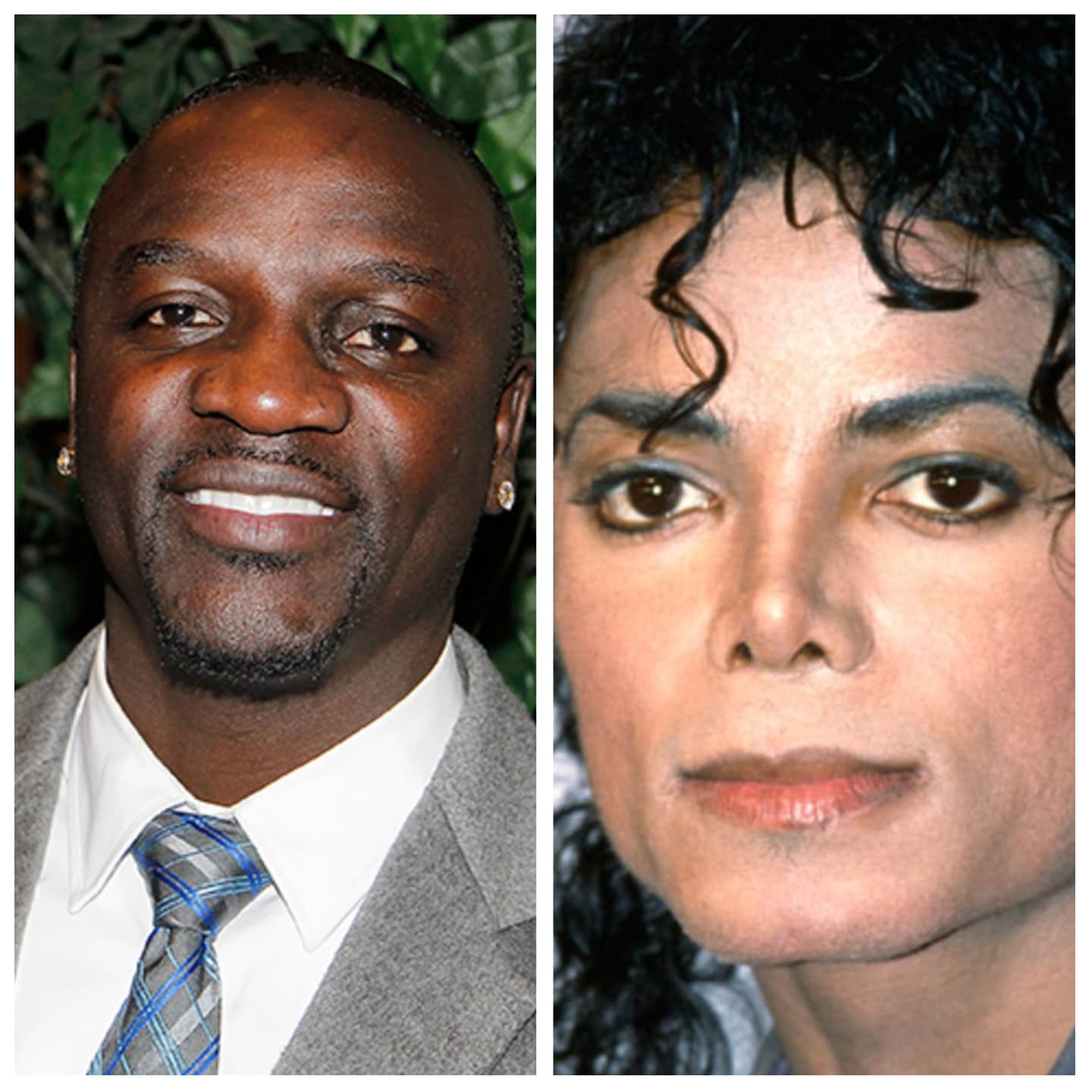 Akon says Michael Jackson took pills because of excitement for his performance