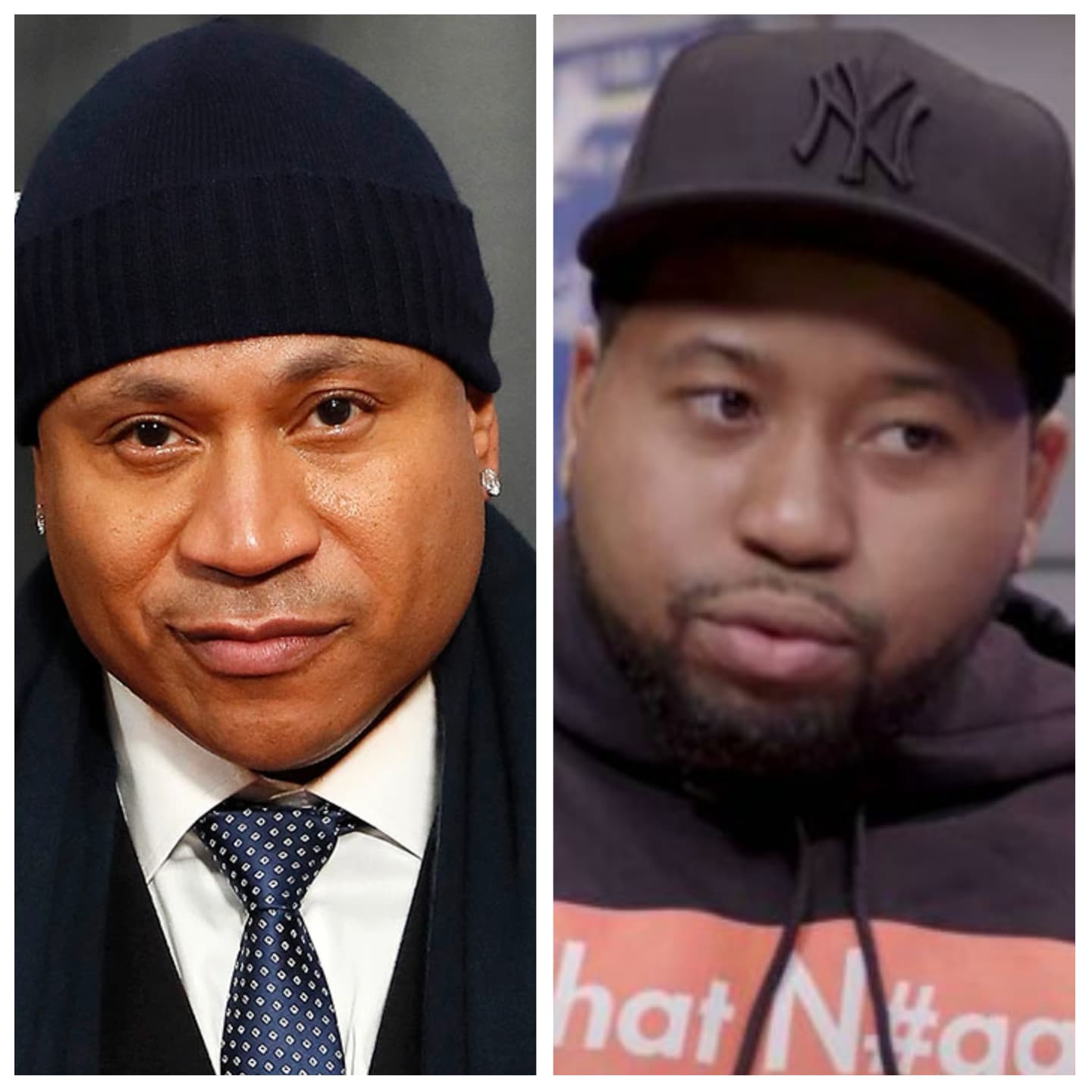 LL Cool J checks DJ Akademiks for calling Hip Hop OGs “dusty”