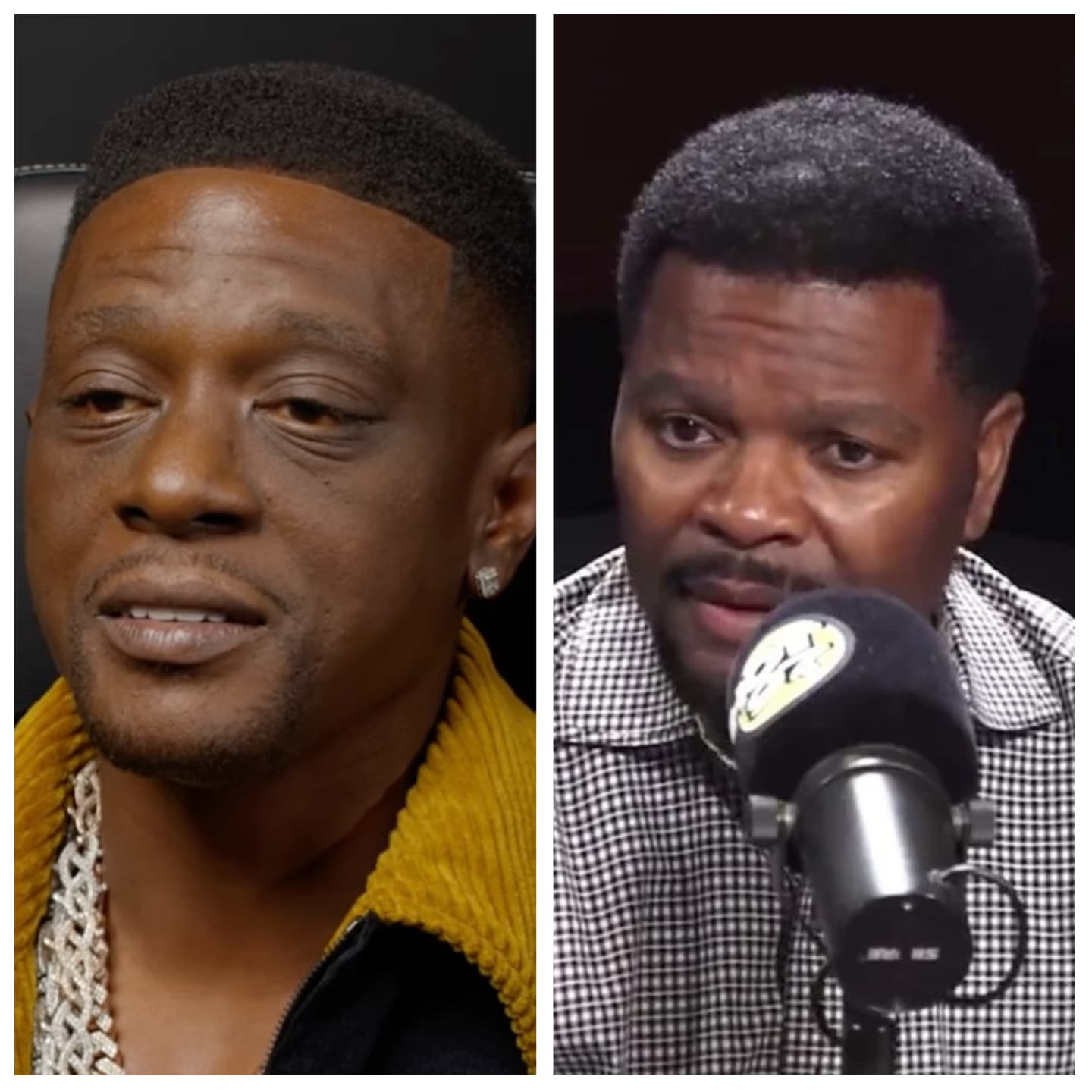 Boosie Badazz thinks J Prince can help Trae Tha Truth & Z-Ro end their feud