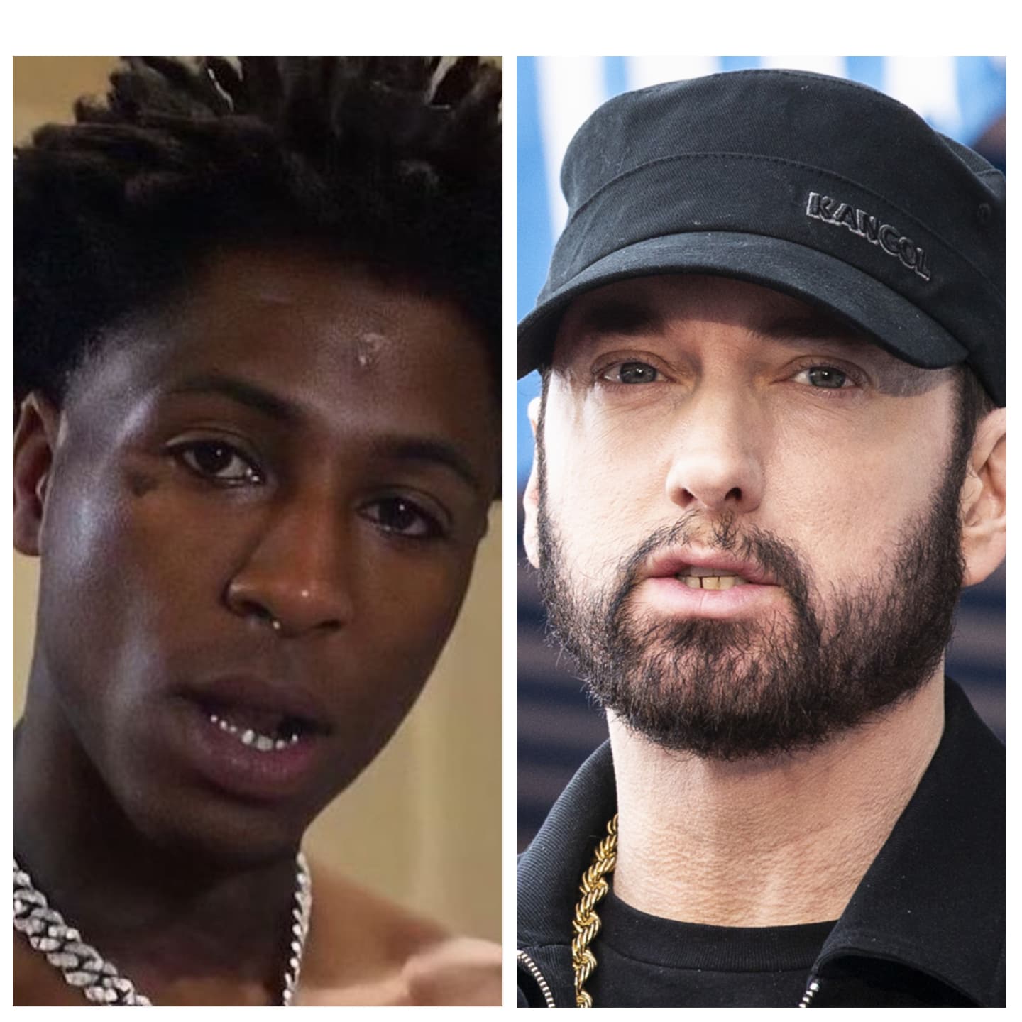 NBA Youngboy breaks Eminem’s YouTube record with most solo videos with 100 million views and more