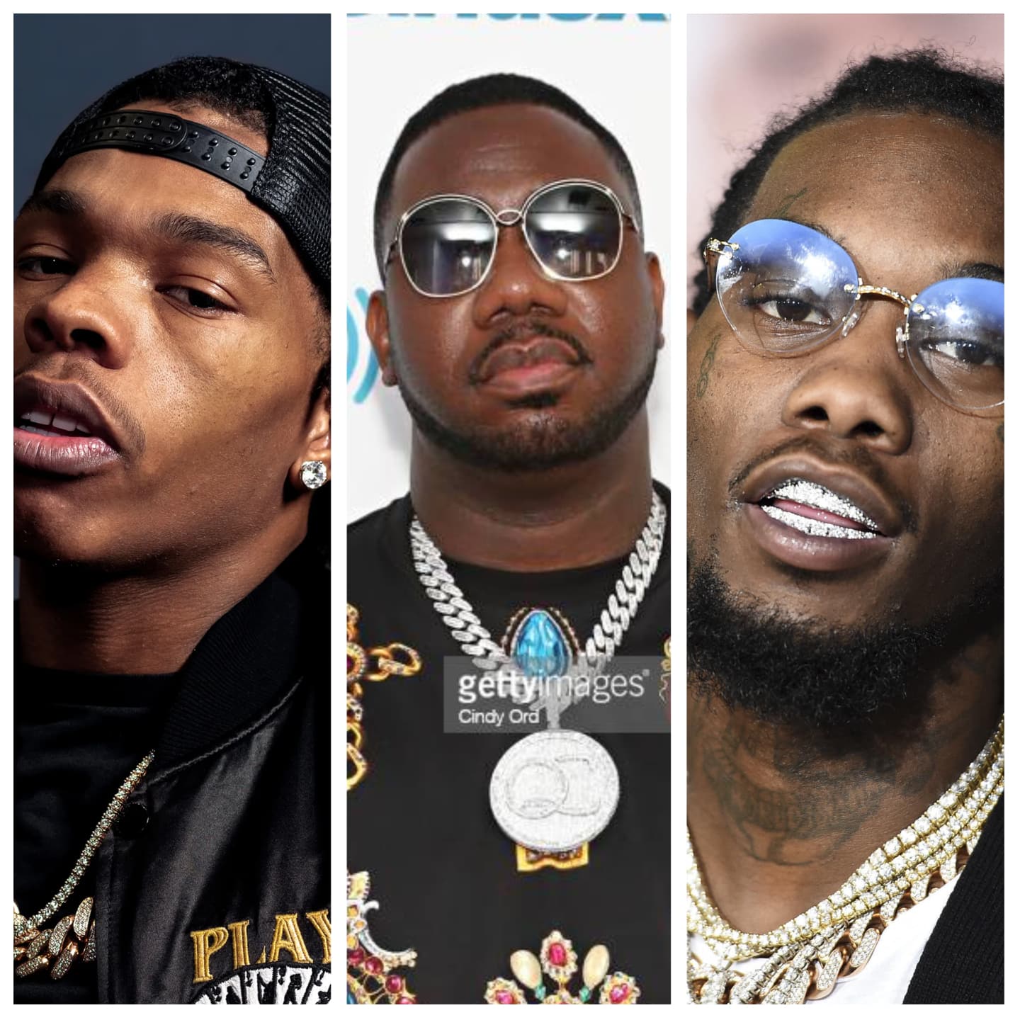 Lil Baby & Quality Control’s Pee seemingly take shots at Offset