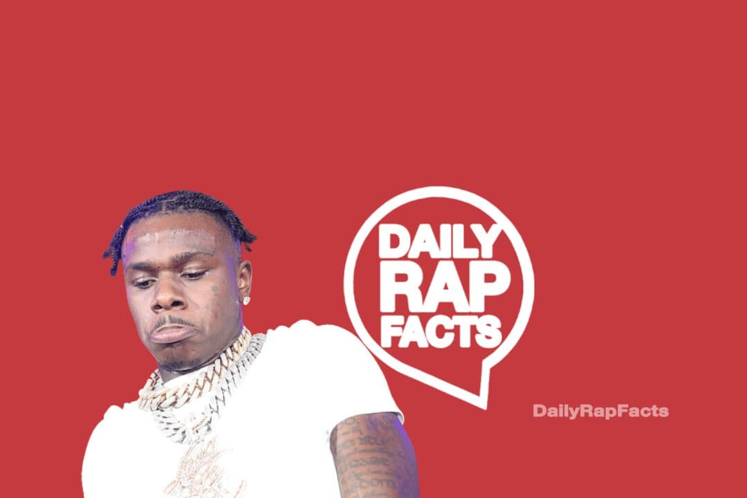 DaBaby’s New Orleans show canceled due to low ticket sales