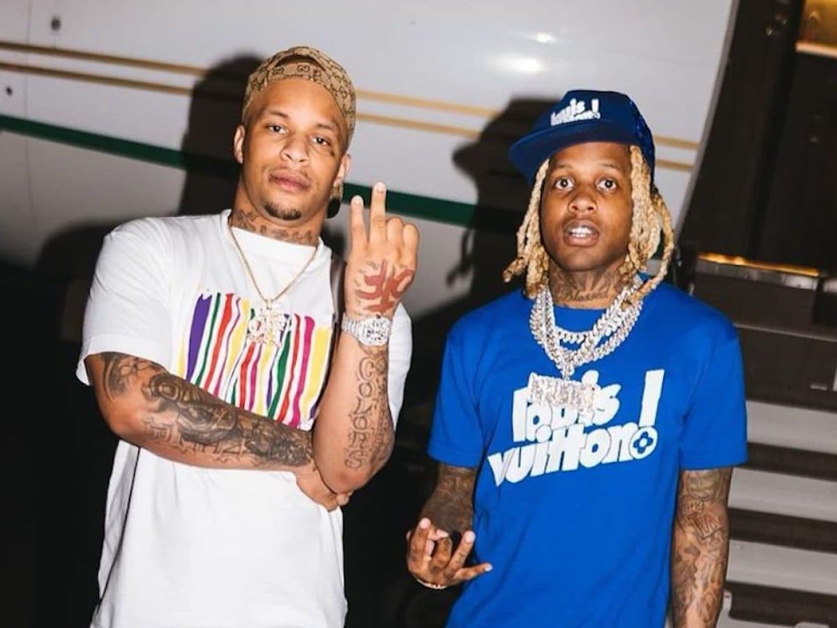 Watch Lil Durk & Doodie Lo ‘’Did Shit To Me’’ music video