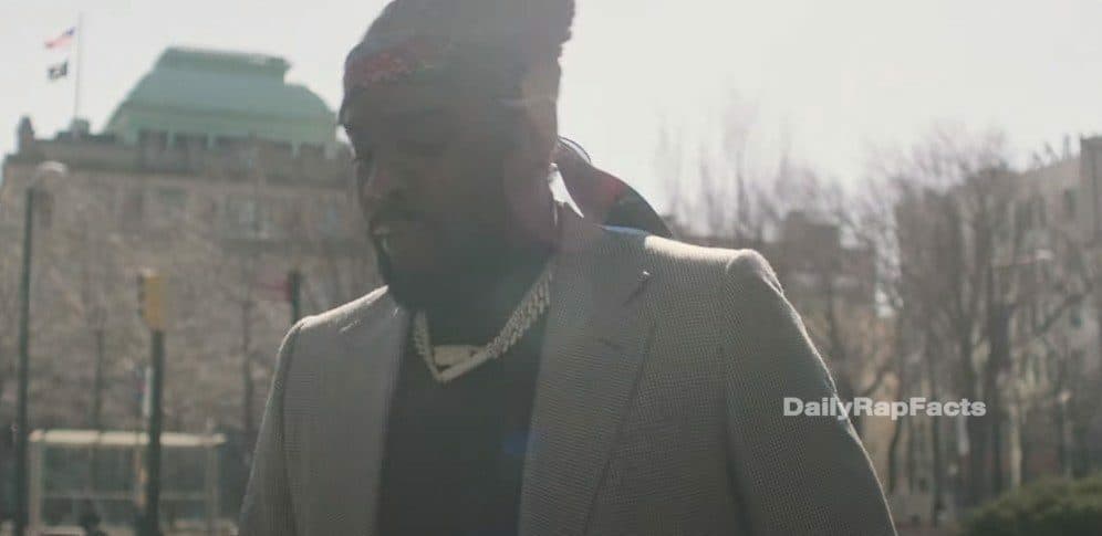 Wale Releases Political Visual For “Sue Me” Featuring Kelly Price