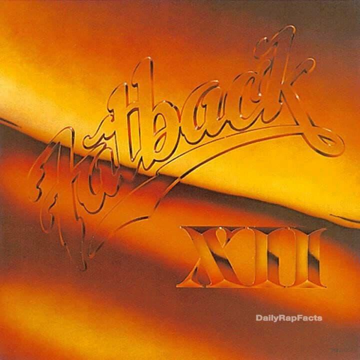 The Fatback Band’s “King Tim III (Personality Jock)” was the first commercially released hip-hop song