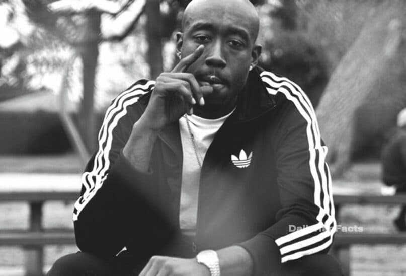Freddie Gibbs Responds to Alleged Loss of Madlib Collab Album in L.A. Fires