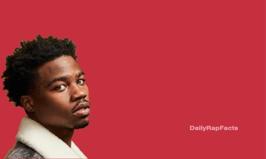 Roddy Ricch says “album is coming soon as f**k”