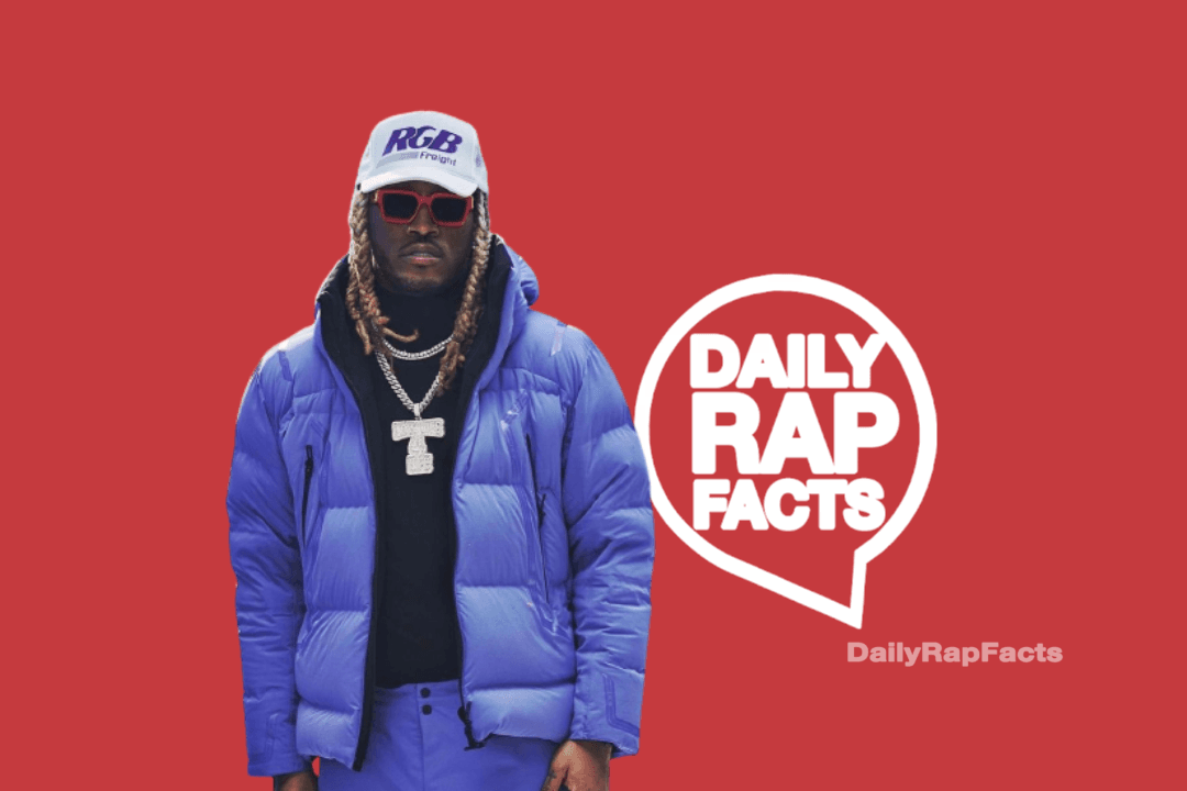 Future’s “WAIT FOR U” single is the fastest 2022 collaboration to go Gold