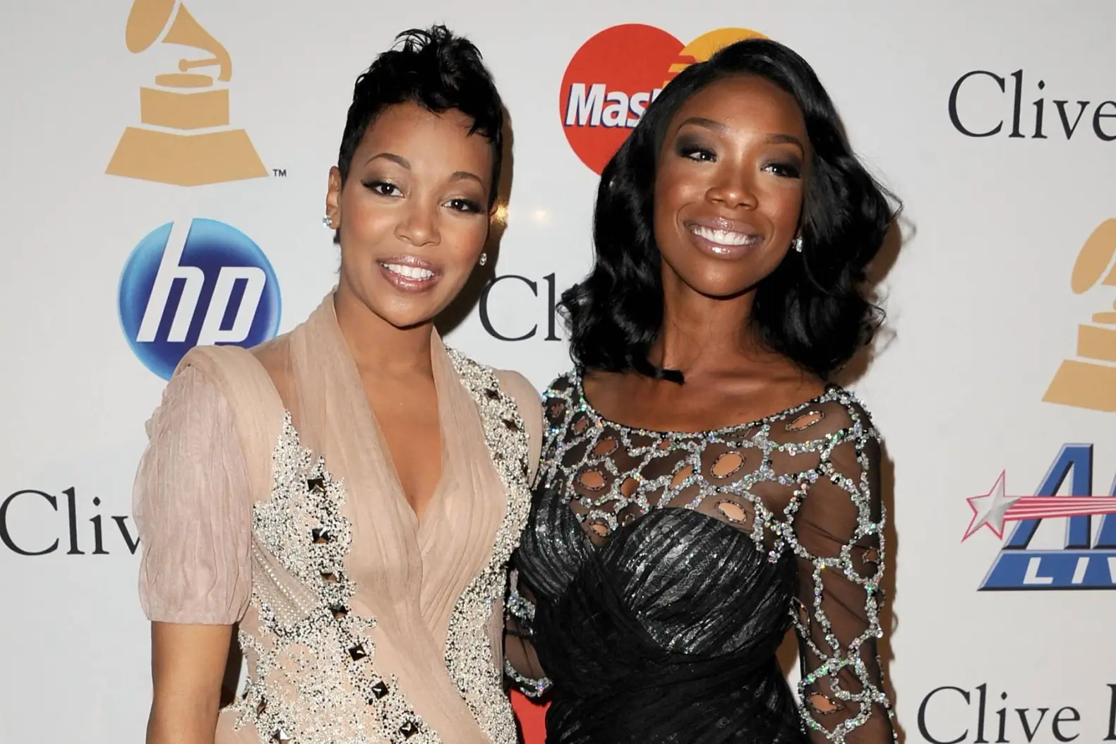 Brandy & Monica Reveal Jerry Springer Inspired “The Boy Is Mine” As They Announce Reunion Tour
