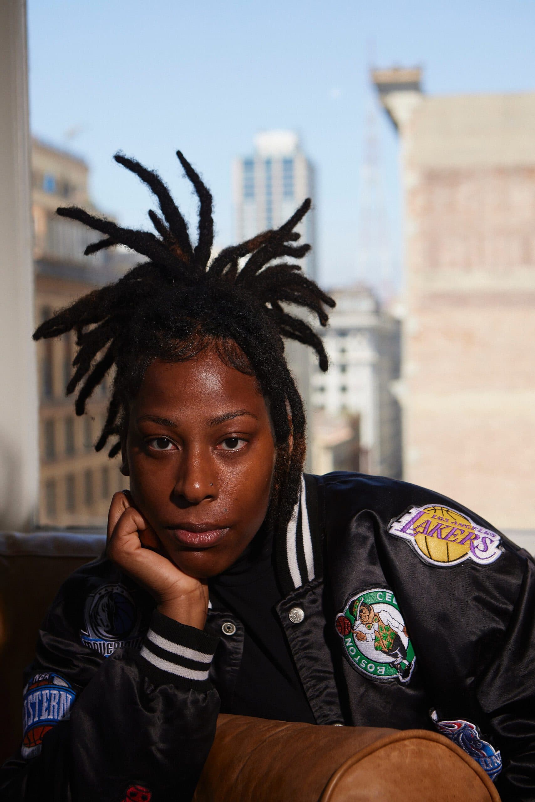 Jahlaya Hollis reclaims her true identity by releasing “The Prelude/I Just Did It (Live)”