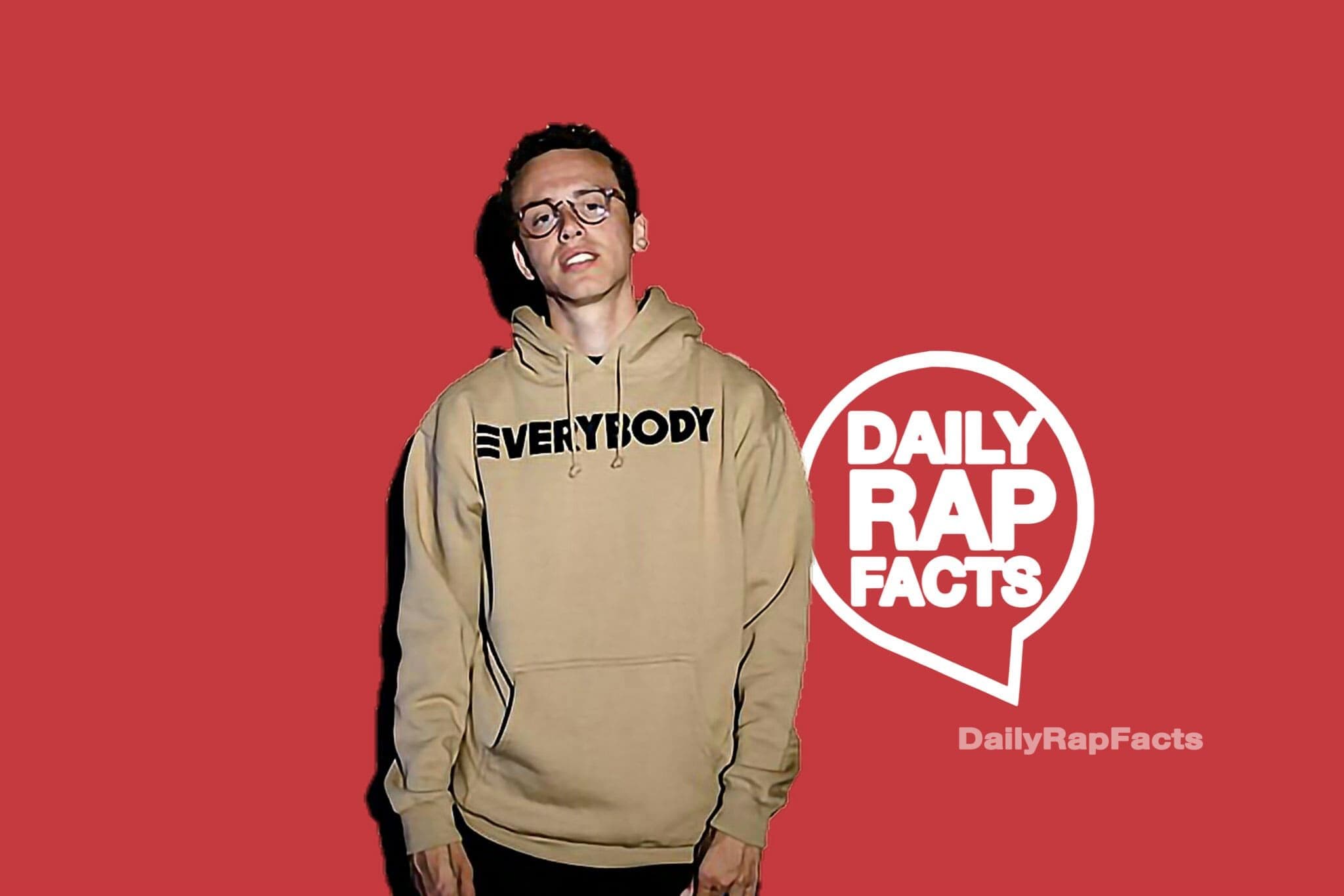 Logic was born January 22