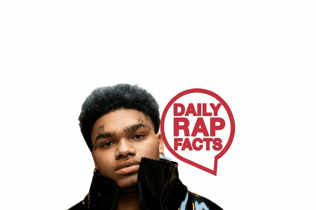 NoCap Has Been Released From Jail