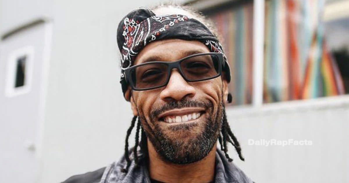 Redman Builds Anticipation for ‘Muddy Waters Too’ with Nostalgic Cover Art Reveal
