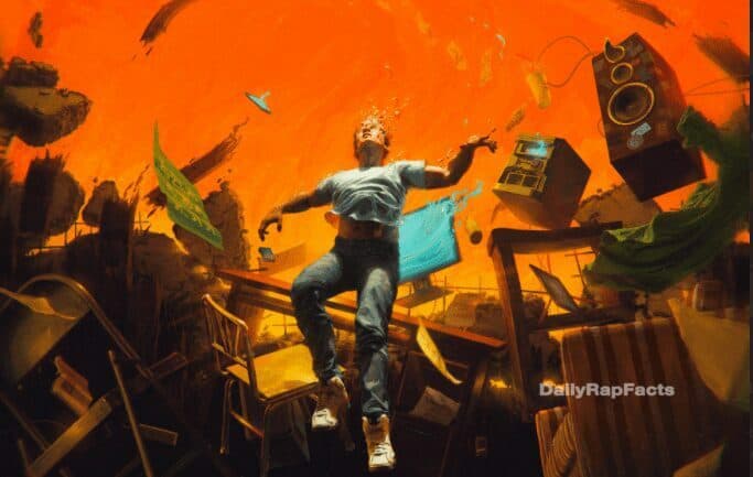 Logic announces retirement and final album, ‘No Pressure’