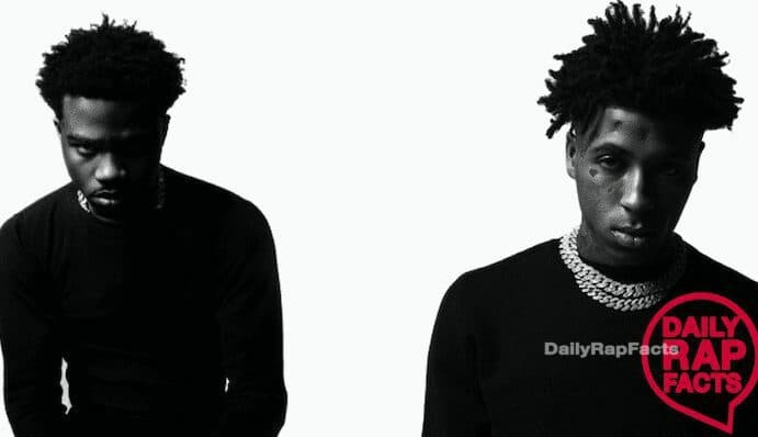 Roddy Ricch responds to criticism of NBA YoungBoy’s album cover similitude