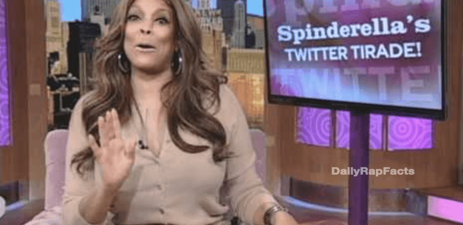 Wendy Williams was offered the DJ spot for Salt-N-Pepa before DJ Spinderella auditioned