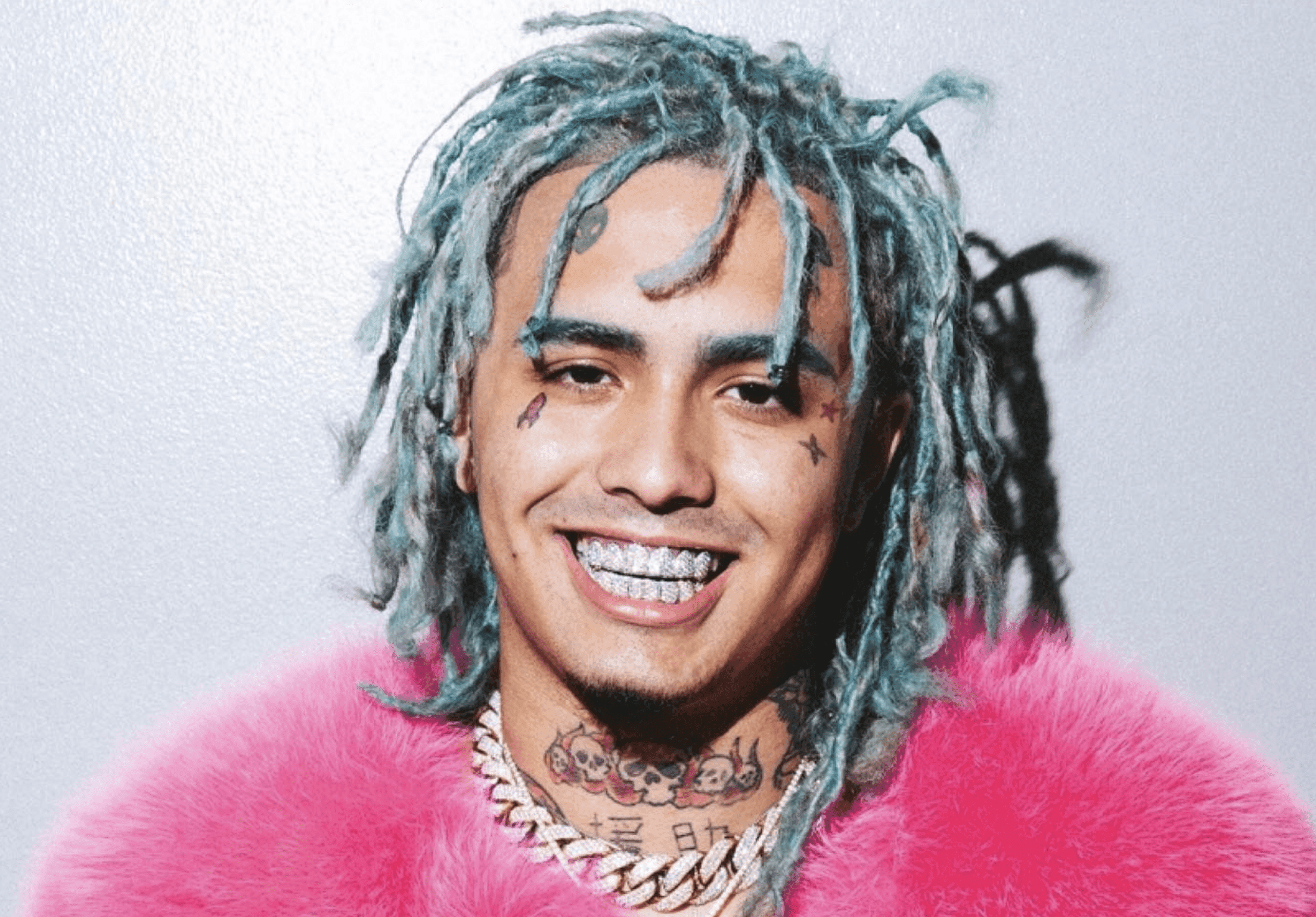 Lil Pump teases ‘Lil Pump 2’, calls it a ‘’masterpiece’’