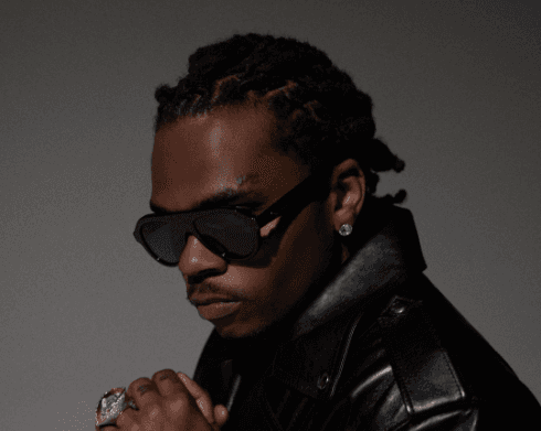 Gunna’s Side: Denial of Snitching and Legal Backing