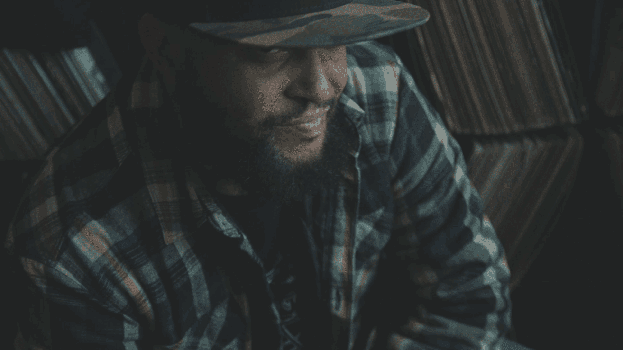 Jahsee Music’s ‘Hip Hop Raised Me’ Video Celebrates 50 Years of the Culture