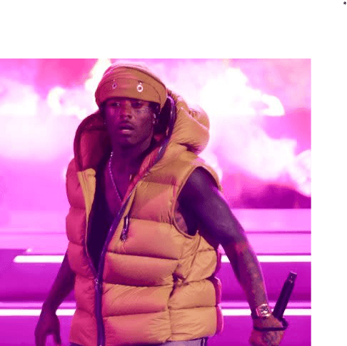 Lil Uzi Vert Suggests Eternal Atake 2 Was a Frank Ocean-Inspired Strategy to Exit Their Record Deal