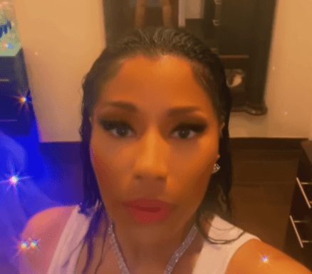 Nicki Minaj pushes back ‘Pink Friday 2’ release date