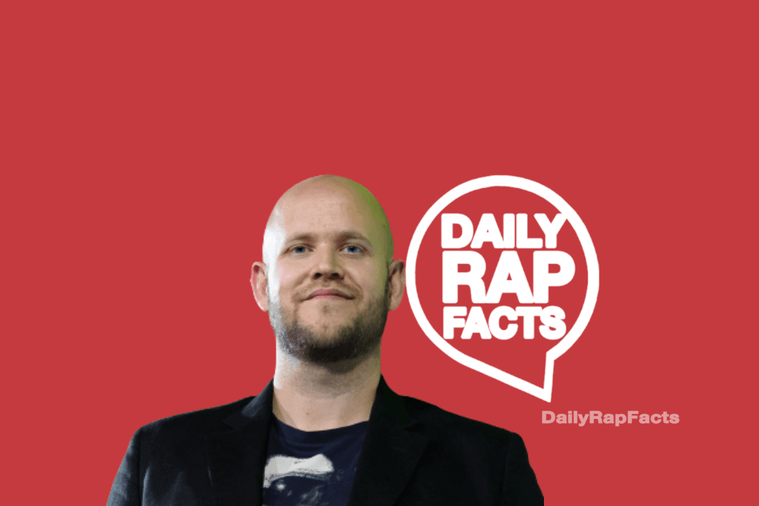 Spotify’s CEO Daniel EK was deposed by a federal Judge in Eminem’s copyright lawsuit