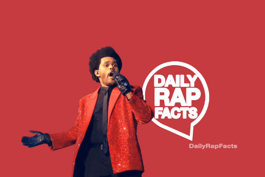 The Weeknd and Swedish House Mafia to replace Kanye West at Coachella